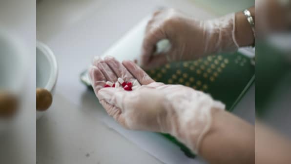 Bitter Pill: Tablet made of poop can now cure diarrhea