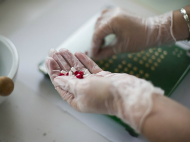 Bitter Pill: Tablet made of poop can now cure diarrhea Bitter Pill: Tablet made of poop can now cure diarrhea