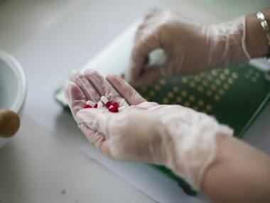 New molecule discovery will help battle depression