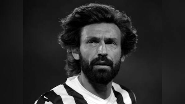 World Cup 2014: Ageless Pirlo still pulling the strings for Italy