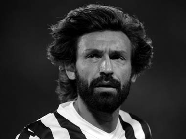 Italy legend and World Cup winner Andrea Pirlo set to retire from football at the end of MLS season Italy legend and World Cup winner Andrea Pirlo set to retire from football at the end of MLS season