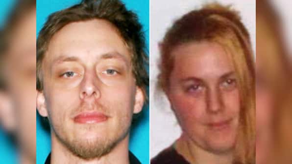 Vegas shooter had threatened cops before, held anti-govt views