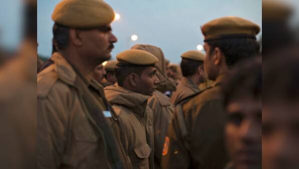 Delhi: Basketball national player held for abduction bid on Afghan woman
