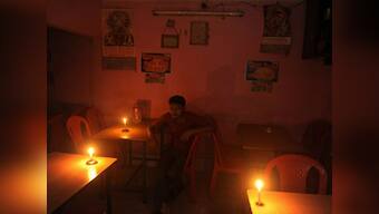Power crisis: Violent protests break out across Delhi