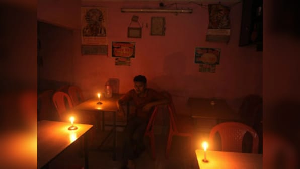 Power crisis: Violent protests break out across Delhi