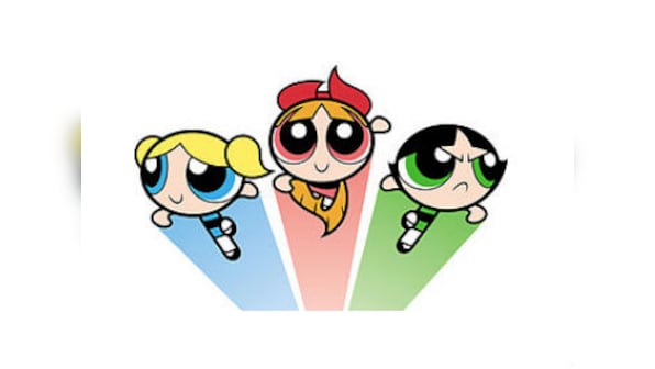 'The Powerpuff Girls' will be back on Cartoon Network in 2016