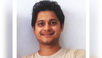 Leo Burnett's newest associate ECDs are Prajato Guha Thakurta, Sachin Kamble