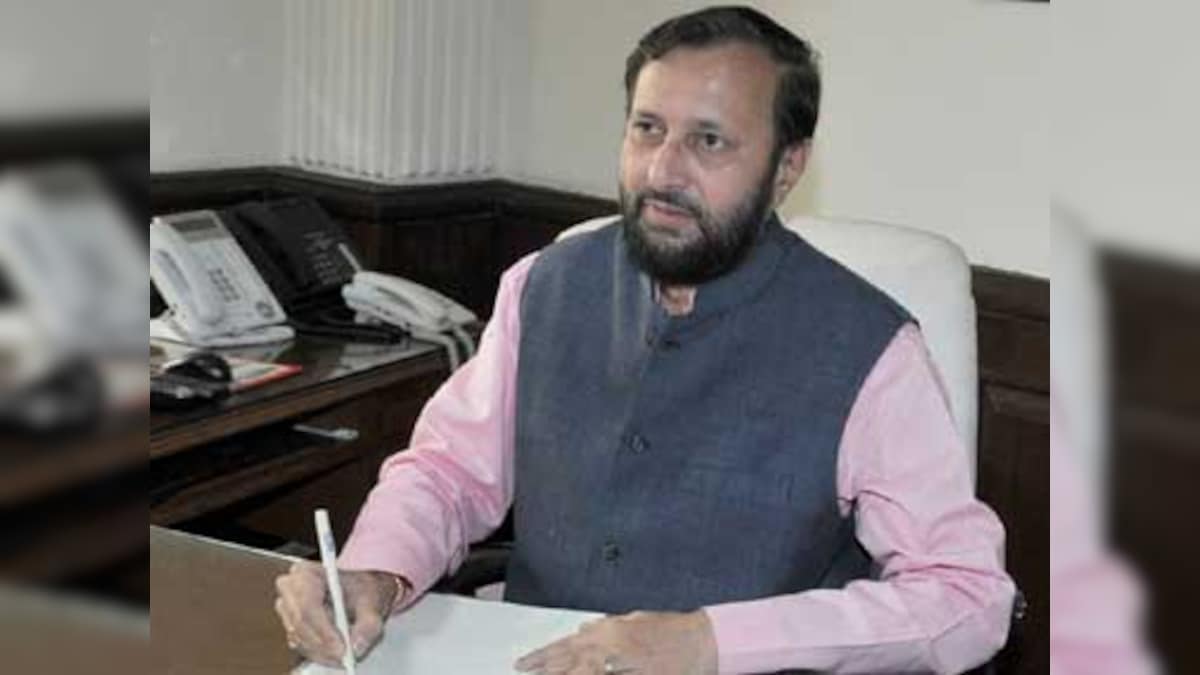 Govt taking Uttarakhand forest fires very seriously: Prakash Javadekar