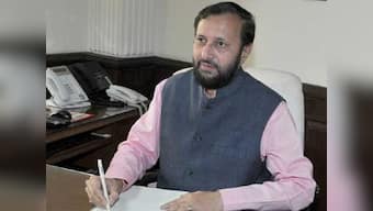 Govt taking Uttarakhand forest fires very seriously: Prakash Javadekar