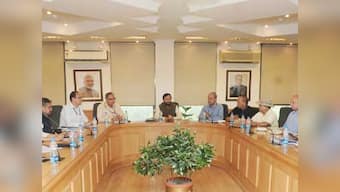 Action plan for greater integration of North East: Javadekar