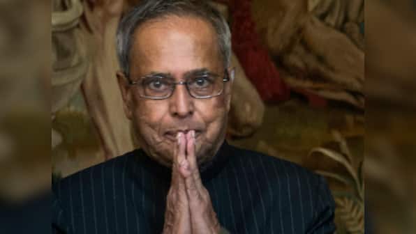 Prez Pranab assures zero tolerance for violence against woman