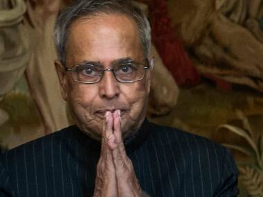 Prez Pranab assures zero tolerance for violence against woman