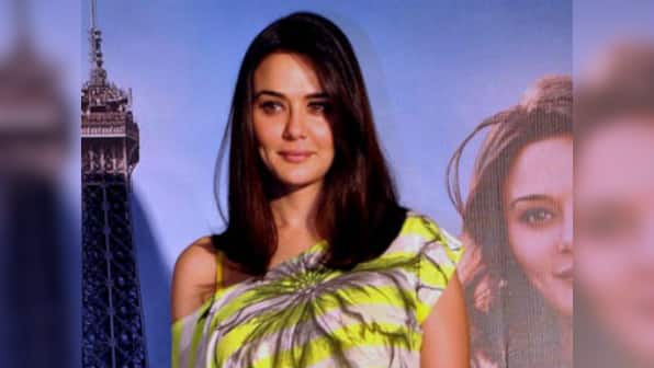 Should 'rich girls' not file FIRs? Tavleen Singh's attack on Preity Zinta