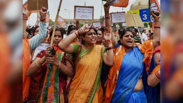 Badaun rape: Do courts award death penalty for the right reasons?