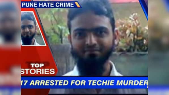 Pune techie murder: Who is 'Bhai', chief of Hindu Rashtra Sena? 
