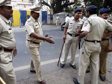 Builder shot dead in Pune's Deccan-Gymkhana area; assailants on the run as police orders probe Builder shot dead in Pune's Deccan-Gymkhana area; assailants on the run as police orders probe