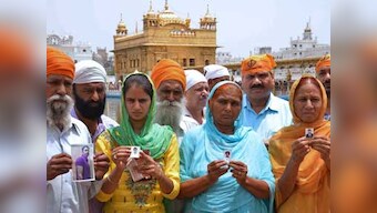 Over 3,500 Indians return from Iraq over past month