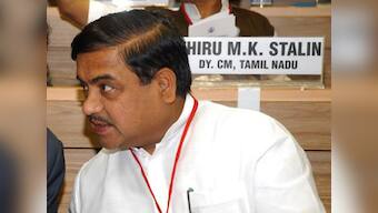 Misquoted on rape remark: Maharashtra minister RR Patil