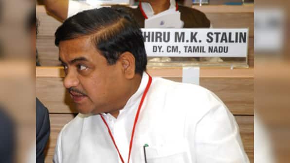 Misquoted on rape remark: Maharashtra minister RR Patil