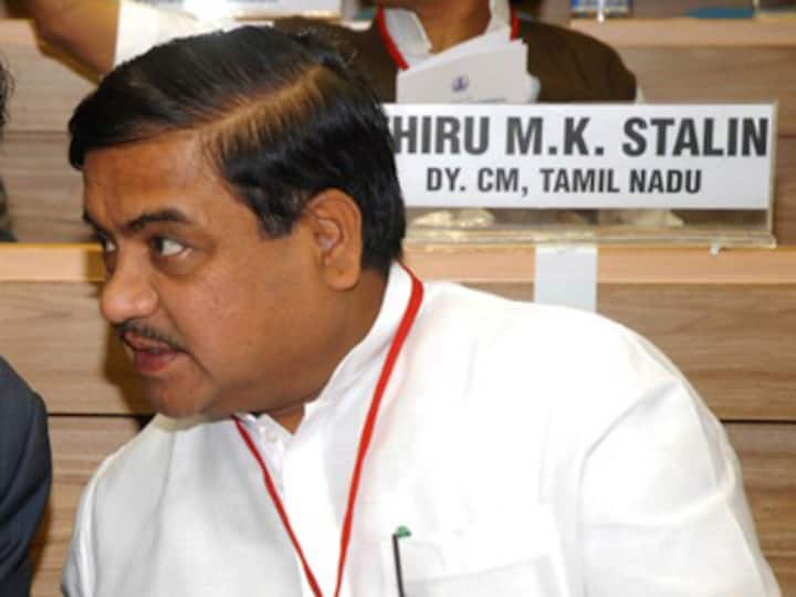 Misquoted on rape remark: Maharashtra minister RR Patil