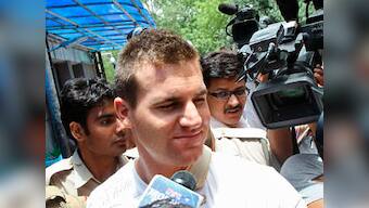 Stressed out: Luke Pomersbach retires from cricket due to depression