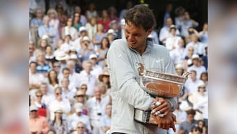 French Open: Rafael Nadal's iron will proves to be unbreakable again