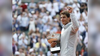 French Open: After ninth win, it is Rafael Nadal's turn to seek La Decima