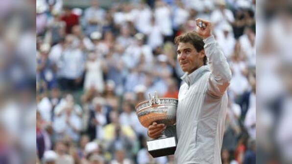French Open: After ninth win, it is Rafael Nadal's turn to seek La Decima