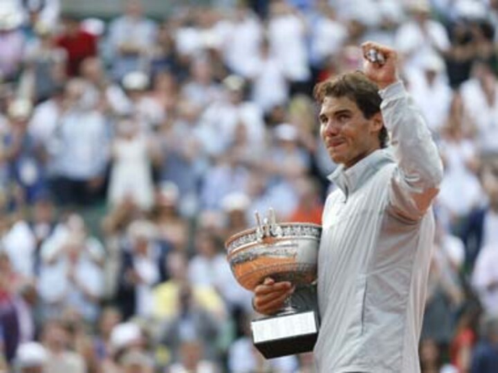 French Open: After ninth win, it is Rafael Nadal's turn to seek La Decima