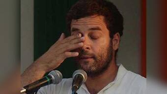 Digvijaya Singh's remarks: Do Cong leaders also see Rahul as a 'Pappu'?