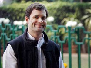 Dear Congress: Here are 5 reasons not to celebrate Rahul's birthday Dear Congress: Here are 5 reasons not to celebrate Rahul's birthday