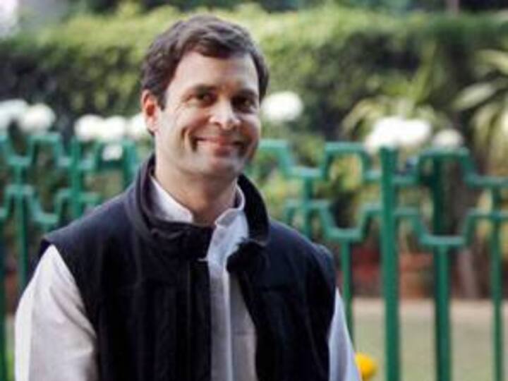 Dear Congress: Here are 5 reasons not to celebrate Rahul's birthday