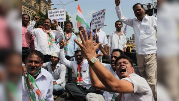 Awaiting rollback of rail fare hike, Mumbai's commuters say BJP betrayed them