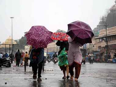 Monsoon on schedule, to hit Kerala in next 48 hours Monsoon on schedule, to hit Kerala in next 48 hours