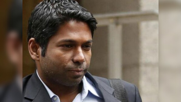Raj Rajaratnam's brother set to go on trial for insider trading
