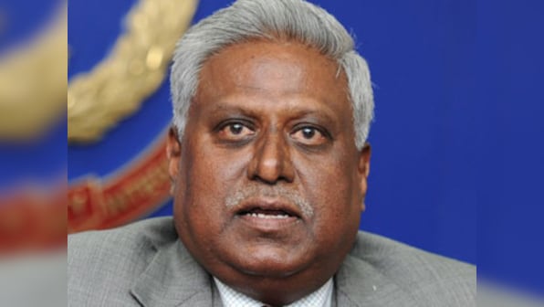 2G scam: CBI denies Director Ranjit Sinha met ADAG officials