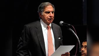 Ratan Tata joins tech VC firm IDG Ventures in advisory role