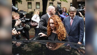 UK phone hacking scandal: Coulson found guilty; Brooks to walk free