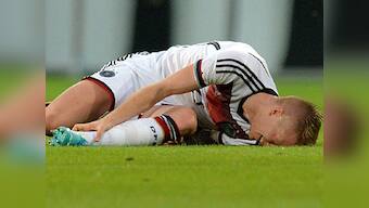 World Cup 2014 missing list: Why top stars are falling like flies