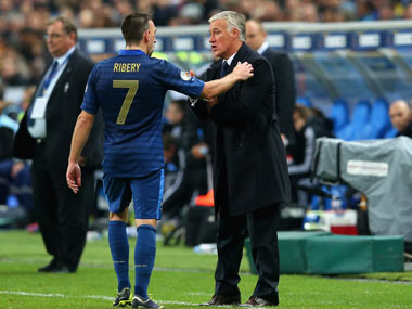 World Cup 2014, Group E: Can France put 2010 nightmare to rest? World Cup 2014, Group E: Can France put 2010 nightmare to rest?