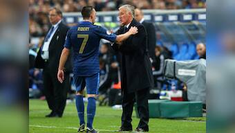 World Cup 2014, Group E: Can France put 2010 nightmare to rest?