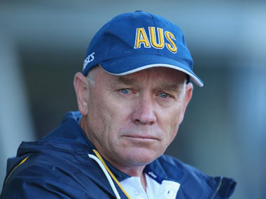 Hockey World Cup 2018: Australia legend Ric Charlesworth says India must expect stronger defence against Belgium Hockey World Cup 2018: Australia legend Ric Charlesworth says India must expect stronger defence against Belgium