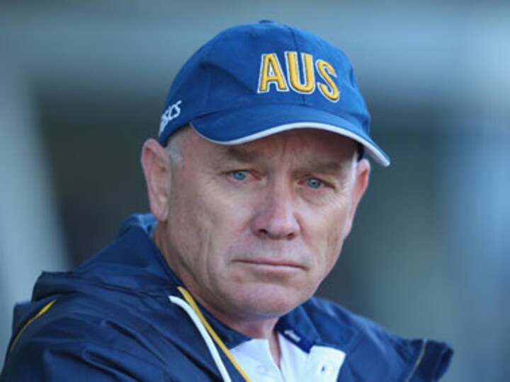 Hockey World Cup 2018: Australia legend Ric Charlesworth says India must expect stronger defence against Belgium