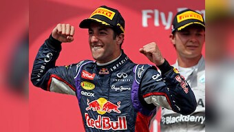 Ricciardo silences all doubters with stunning Canadian GP win