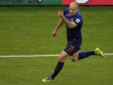 Buoyant Chile take on Netherlands in battle for Group B top spot  Buoyant Chile take on Netherlands in battle for Group B top spot
