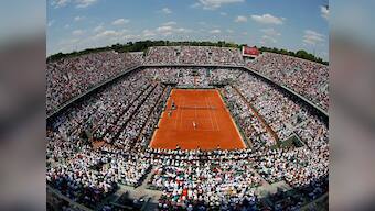 French Open prize money goes up to 28 million euros 