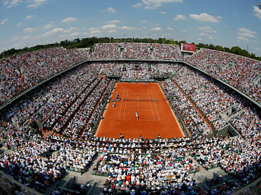 French Open prize money goes up to 28 million euros French Open prize money goes up to 28 million euros