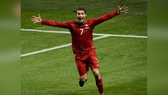 Ronaldo opens up on Messi rivalry, family life and Ferguson's great promise