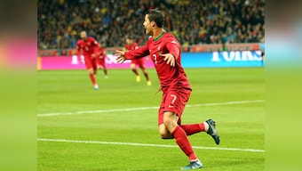 World Cup 2014: Can Cristiano Ronaldo be Portugal's Diego Maradona?