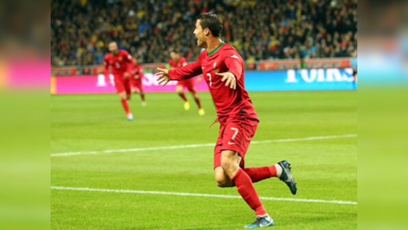 World Cup 2014: Can Cristiano Ronaldo be Portugal's Diego Maradona?